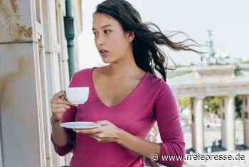 Plauenerin präsentiert im Hotel Adlon ihre Luxus-Mode - freiepresse.de