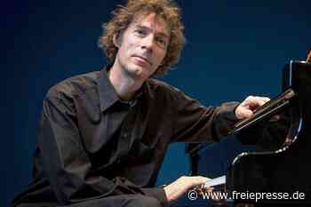 Zeichen gegen den Krieg: Vogtlandphilharmonie Greiz/Reichenbach ändert Konzertprogramm - freiepresse.de