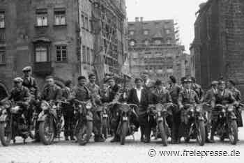 Vogtlands Motorrad-Pionieren auf der Spur - freiepresse.de