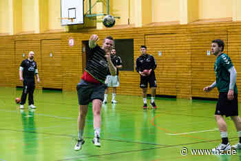 Erstes „Heimspiel“ nach Brand der Wentalhalle: Steinheim erwartet Reichenbach: So gut vorbereitet ist der TVS auf das Topspiel - Heidenheimer Zeitung