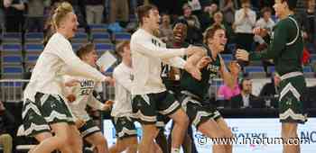 WATCH: Class A title games set, Fergus Falls punches ticket to state, more in WDAY 10pm sports for March 11 - INFORUM