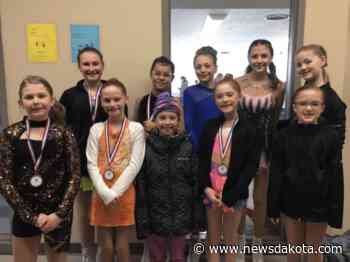 JRFSC Fergus Falls Competition Results | News Dakota - newsdakota.com