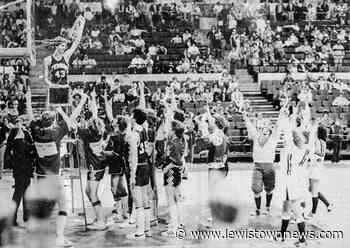 OPINION: Fergus boys reminiscent of 1979 state team - Lewistown News-Argus