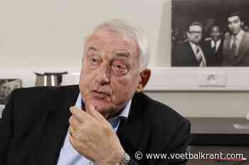 Paul Van Himst ziet de rust bij Anderlecht: &quot;Kompany doet met denken aan Pierre Sinibaldi&quot;