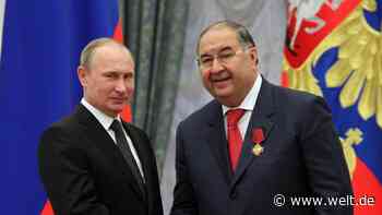 Warum Deutschland als Spielwiese für Oligarchen taugt