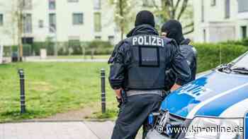 Razzia gegen Wucher-Monteure: SEK nimmt Mann mit Clanbezug fest