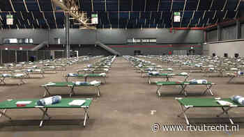 Veiligheidsregio: 'Nu 1200 plekken beschikbaar voor vluchtelingen in provincie, 2000 halen we sowieso' - RTV Utrecht