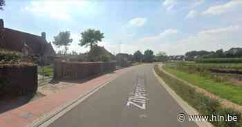 Werken in de Zilveren Helmenstraat | Halen | hln.be - Het Laatste Nieuws