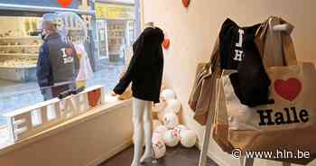 Halse handelaars halen alles uit de kast tijdens lente opendeur - Het Laatste Nieuws