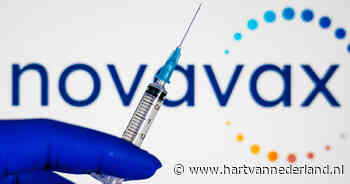 Vaccintwijfelaars kunnen vanaf maandag prik met Novavax halen - Hart van Nederland