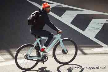 E-bikes verkopen in Nederland halen de gewone fiets in - Apparata.nl