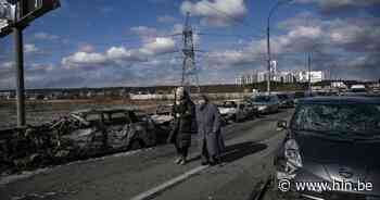 Vlaams Belang en h-EERLIJK Zoersel doneren zitpenning gemeenteraad aan Oekraïense slachtoffers - Het Laatste Nieuws