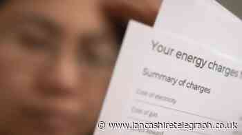 Energy bills to increase 14 times faster than wages with calls to raise Universal Credit