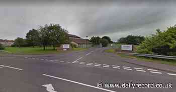 Woman left with broken leg in hit and run in Renfrew - Daily Record