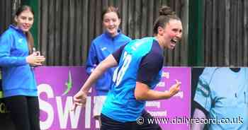 Renfrew Ladies thump Ayr United to set up top of the table clash with title rivals Rossvale - Daily Record