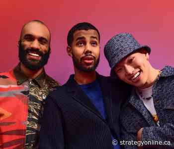 Holt Renfrew takes a hopeful approach to spring - strategyonline.ca