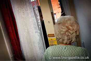 Renfrew: Conmen steal valuables from elderly woman's home | The Gazette - TheGazette.co.uk