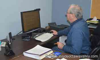 'We really did a good job': Renfrew parts ways with industrial commission - Ottawa Valley News