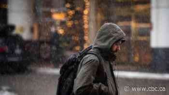 Canadians' mental health worsened in the pandemic — and the system is at a crisis point