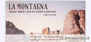 Montagna protagonista alla galleria Il Chiostro di Saronno - Prima Saronno