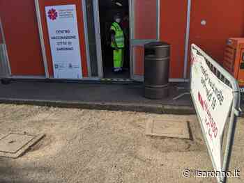 Covid, il punto: a Saronno, Caronno e Lomazzo i numeri più alti in zona. Scendono Tradate e Limbiate - ilSaronno