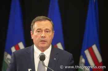 No victims, no foul: Alberta premier files defence in defamation suit – Chilliwack Progress - Chilliwack Progress