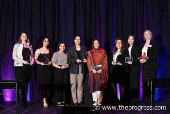 Fraser Valley Cultural Diversity Awards presented in 6 categories – Chilliwack Progress - Chilliwack Progress