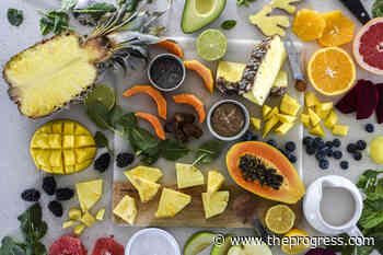 Smooth move – Chilliwack Progress - Chilliwack Progress