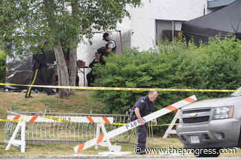 Former girlfriend charged with first-degree murder of Nanaimo man – Chilliwack Progress - Chilliwack Progress