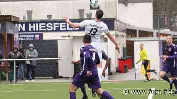 TSV Meerbusch: Das „letzte Aufgebot“ muss es richten - FuPa