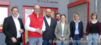 "Haltung zeigen": Internationale Wochen gegen Rassismus - Euskirchen - WochenSpiegel