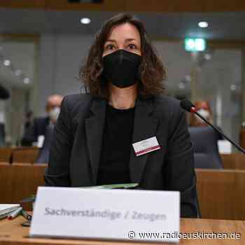 Ministerin Spiegel weist Vorwürfe zur Flutkatastrophe zurück - radioeuskirchen.de