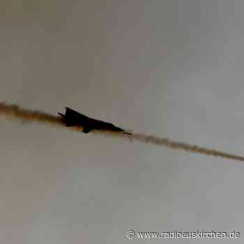 Indien schießt «versehentlich» Rakete nach Pakistan - radioeuskirchen.de