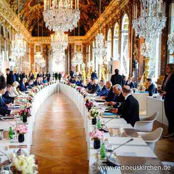 EU will weitere Waffenlieferungen an die Ukraine finanzieren - radioeuskirchen.de