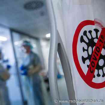 Wieler: Corona-Lage in Deutschland weiter angespannt - radioeuskirchen.de