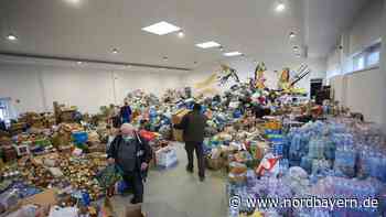 Ukraine: Erlangen und ERH rechnen in dieser Woche schon mit den ersten Kriegsflüchtlingen - Nordbayern.de