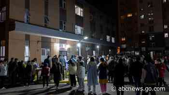 China locks down city of 9 million amid new spike in cases