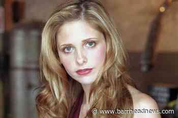 Sarah Michelle Gellar celebrates Buffy The Vampire Slayer's 25th anniversary - Barrhead News
