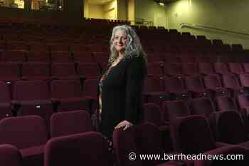 Covid memorial to honour those who died from virus in East Renfrewshire - Barrhead News