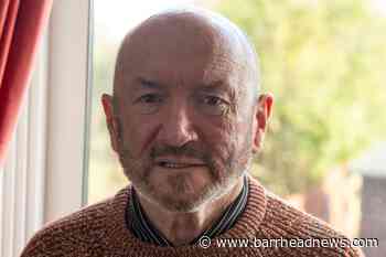 Barrhead pensioner slams Asda chiefs over store's face mask policy - Barrhead News