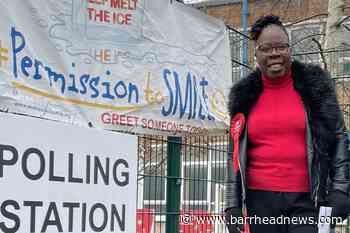 Parliament welcomes new MP for Birmingham Erdington - Barrhead News