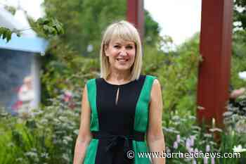 Nicki Chapman reveals her brain tumour has 'disappeared' - Barrhead News