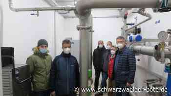 Baugebiet Ochsengarten - Mehr Bewerber als Bauplätze in Marschalkenzimmern - Schwarzwälder Bote