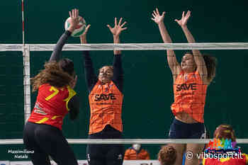 B2F A Vibo Valentia arriva il Crotone, per la Todosport altro derby infuocato - Vibo Sport e tempo libero