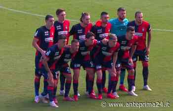 Crotone, i convocati di Modesto per la sfida contro il Benevento - anteprima24.it