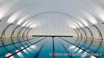 Piscina comunale olimpionica di Crotone presto restituita alla città - Gazzetta del Sud - Edizione Catanzaro, Crotone, Vibo