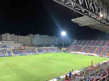 Serie B | Nuova programmazione delle gare del Crotone: date e orari • ilRossoBlu.it - ilRossoBlu.it