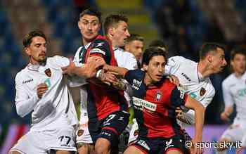 Crotone-Cosenza: video, gol e highlights - Sky Sport