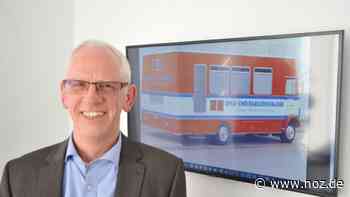 Heinrich Jungeblut aus Papenburg: Ein Berufsleben für die Bank – Überfall und Sprengung inklusive - NOZ