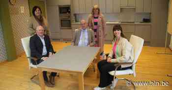 Meulebeke vangt Oekraïense vluchtelingen op in voormalig woonzorgcentrum Ter Deeve - Het Laatste Nieuws